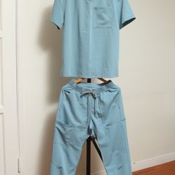 Fabletics Scrubs Size M