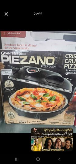 Pizza Maker