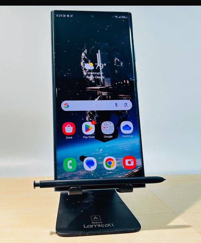 Samsung Galaxy S22 Ultra 256GB UNLOCKED Fully Functional