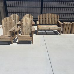 Outdoor Patio Furniture 