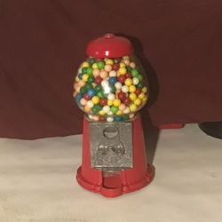 Gum ball Machine  