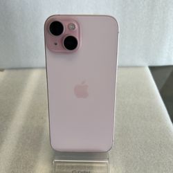 iPhone 15 128gb Unlocked