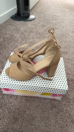 Women’s high heels