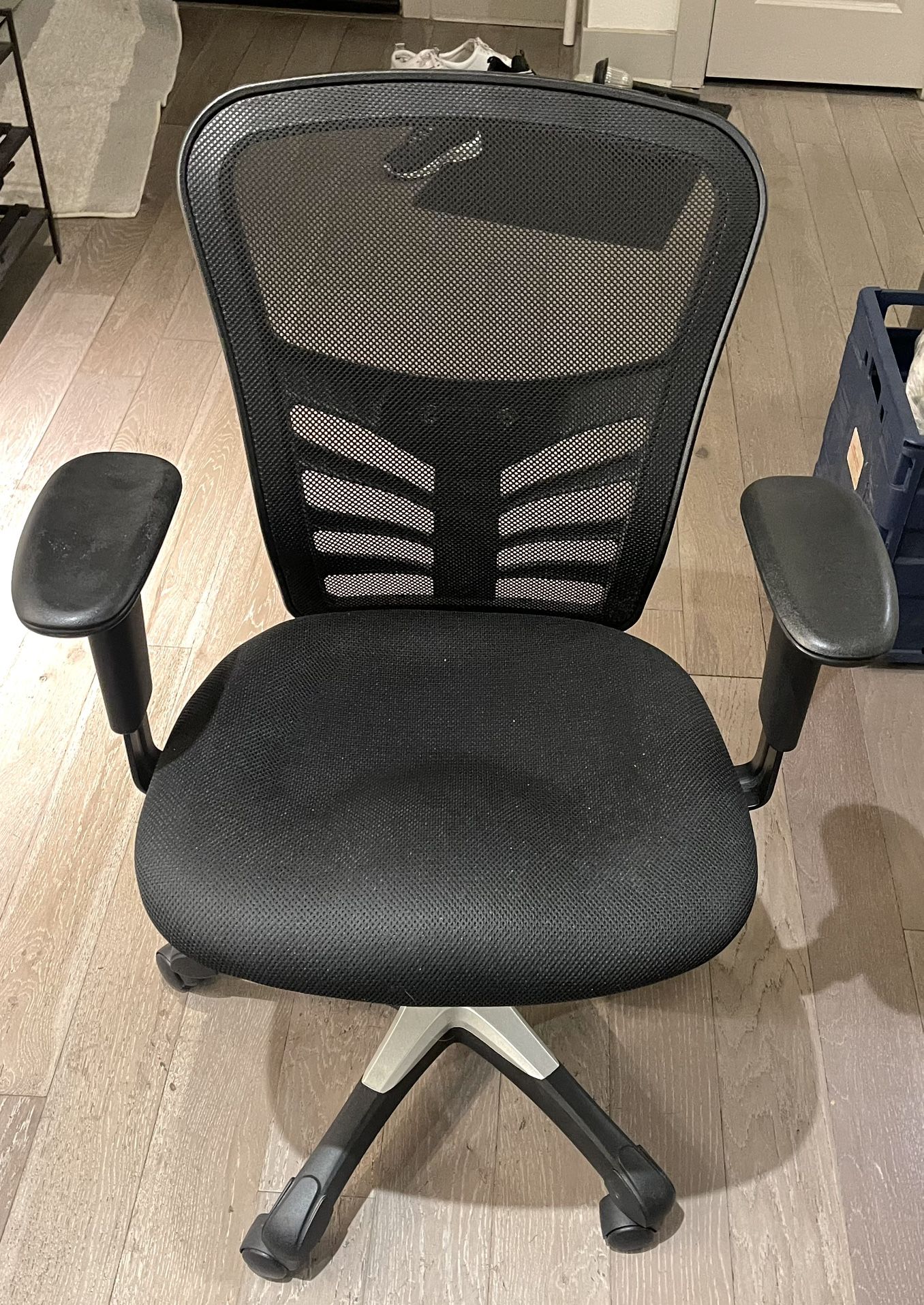 Modway EEI -757blk Desktop Chair