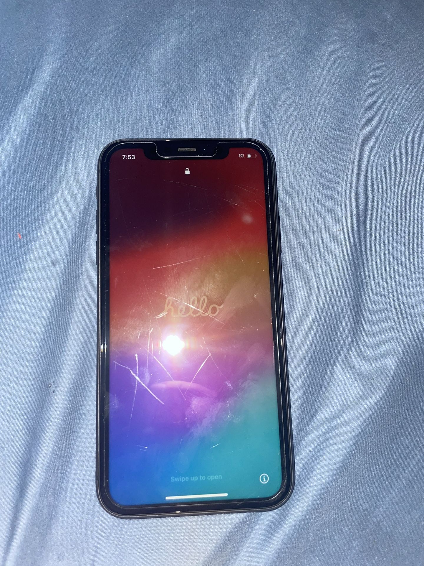 I Phone 11