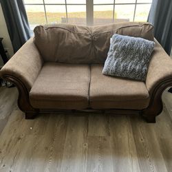Ashley Furniture Loveseat