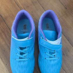 Girls Soccer Cleats