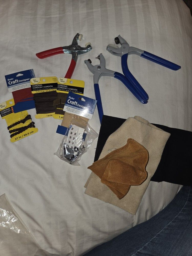 Rivit Tools