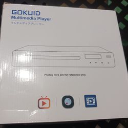 Multimedia Player