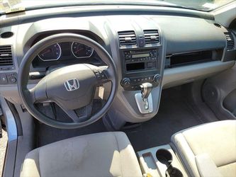 2010 Honda CR-V Thumbnail