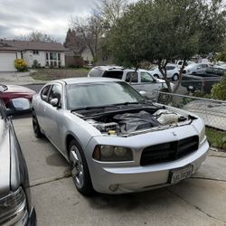 2007 Dodge Charger