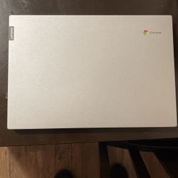 Lenovo Chromebook