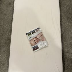 FREE Crib Mattress