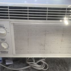 Window Air Conditioner