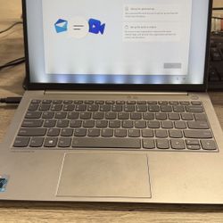 Lenovo ThinkBook