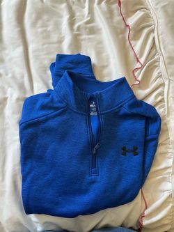 Under Armour Zip Hoodie