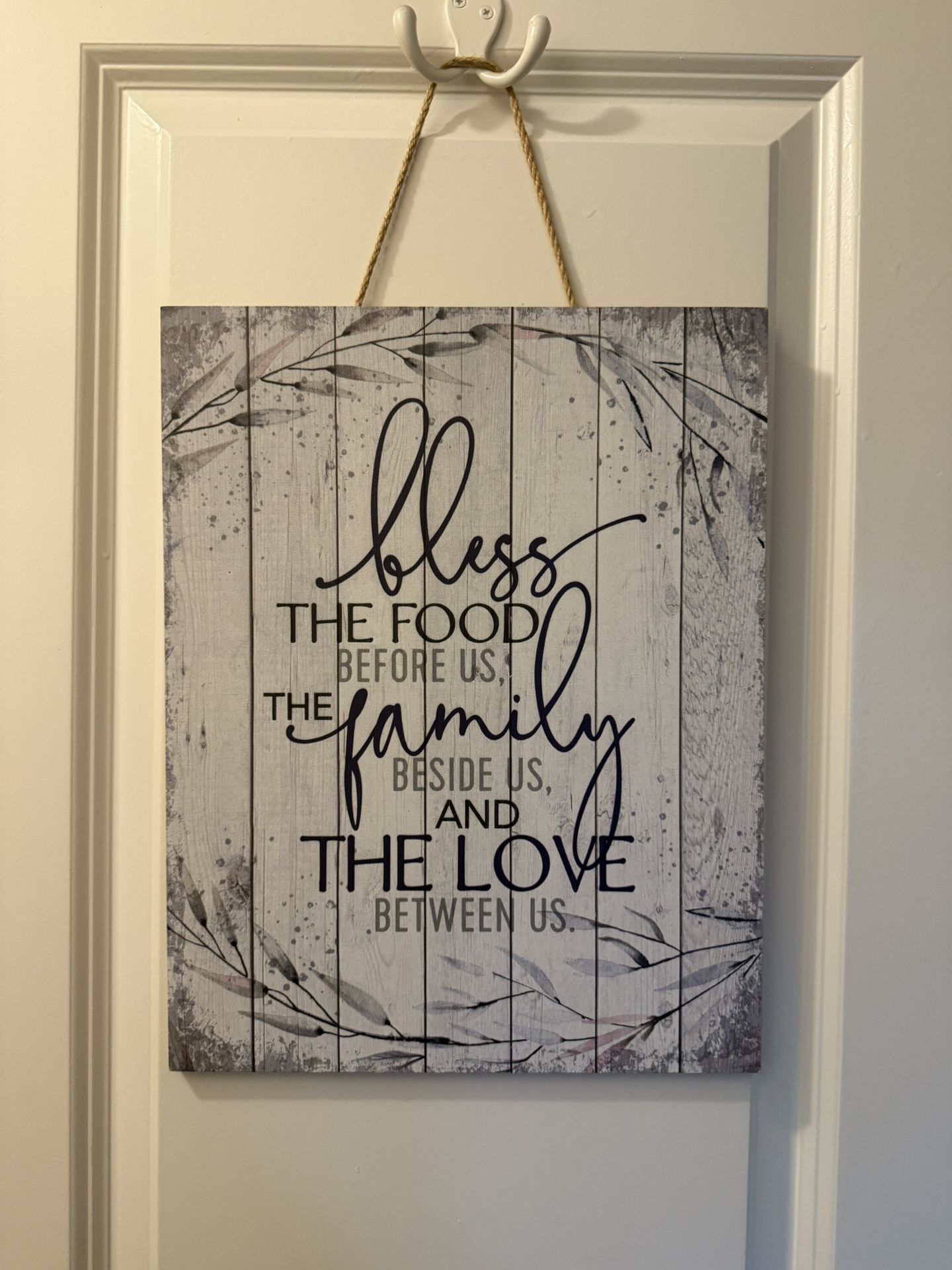 Decorative Wall Art