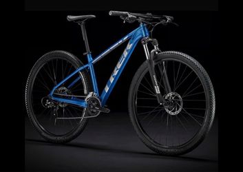 2020 Trek Marlin 6 m