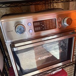 Rotisserie