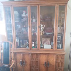 China Cabinet