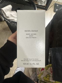 Marc Jacob’s Perfume