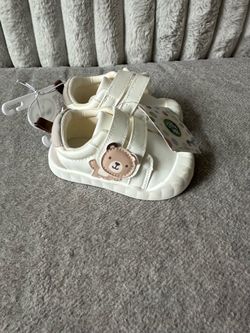 Baby/toddler shoes