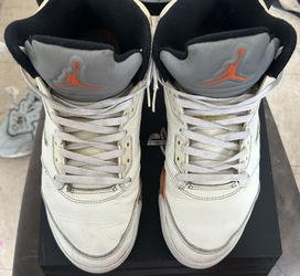 Jordan 5 Retro Shattered Backboard