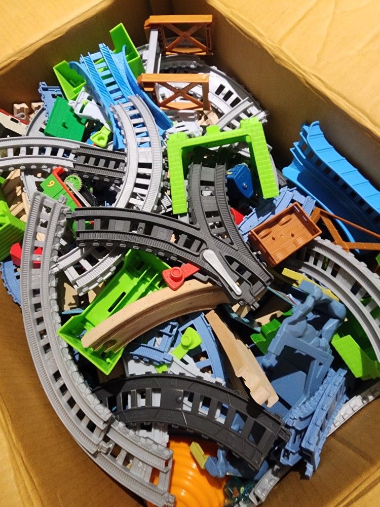 Thomas The Train