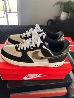 Air Force Ones