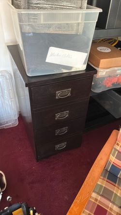 File cabiner