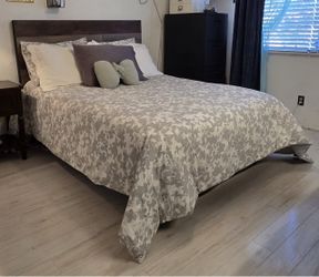 Adjustable Bed Base, Full Size