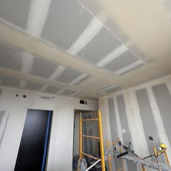 Drywall Tools 