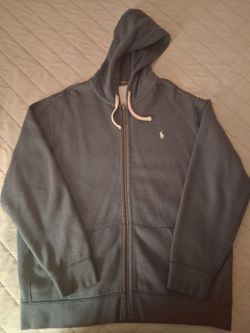 Ralph Lauren Polo Hoodie