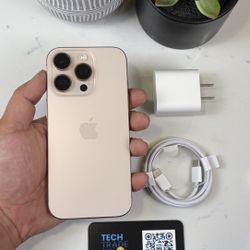 iPhone 16 Pro 256Gb Unlocked