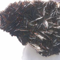 Crystals
