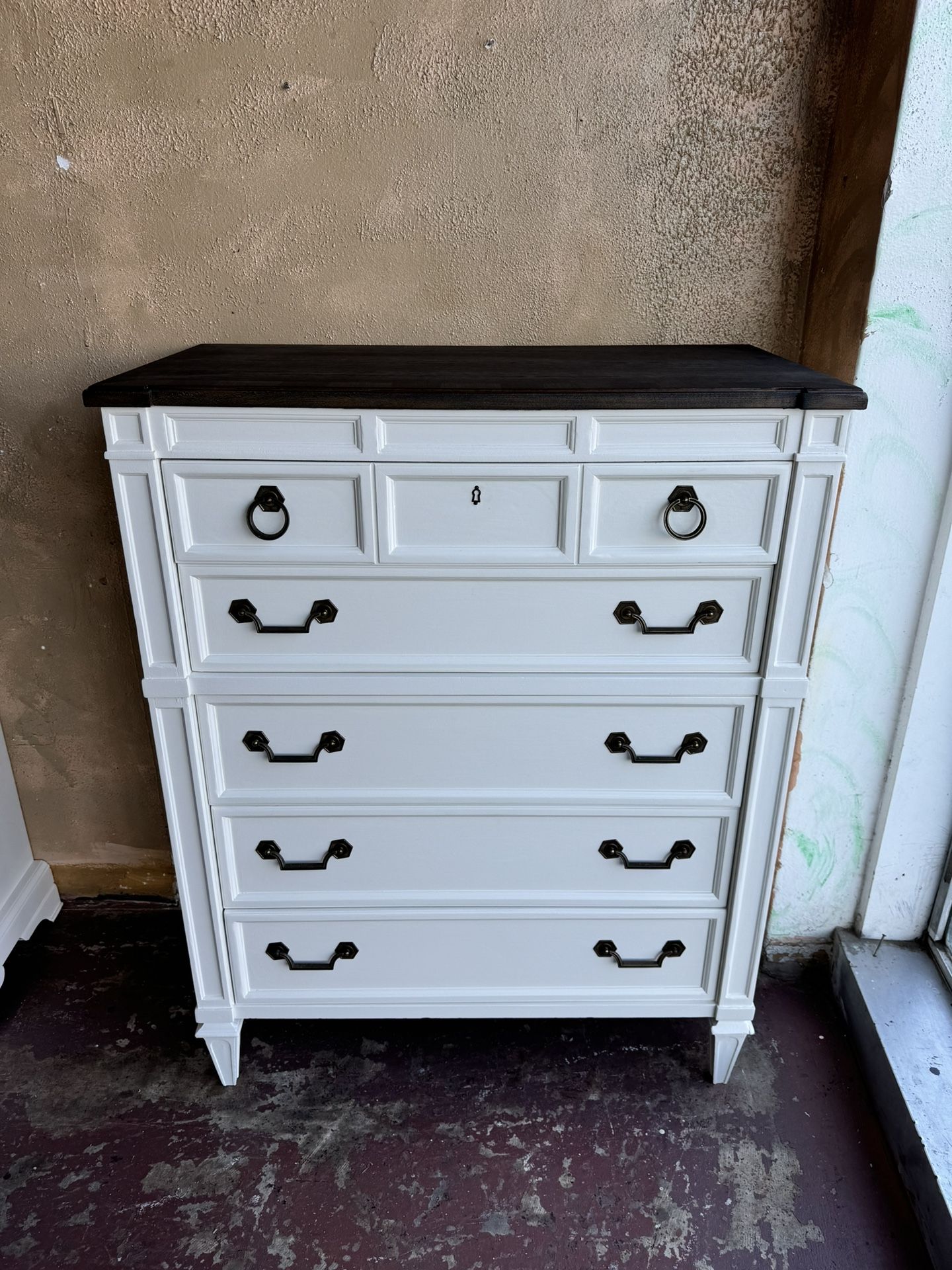 Elegant Dresser