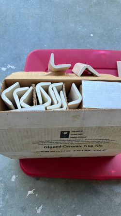 Various ceramic tile Free
