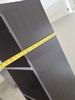 Cabinet , 5 shelves