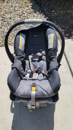 baby car seat