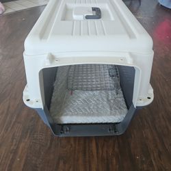 Dog Crate Carrier 