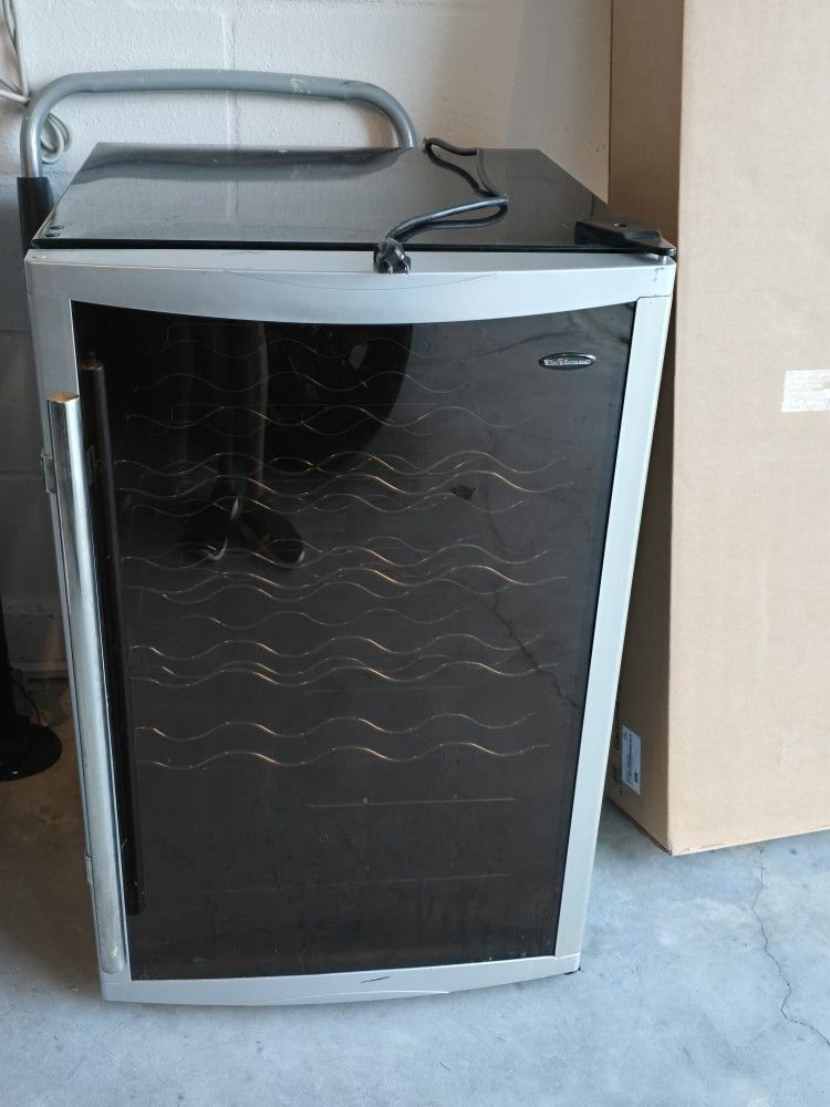 Wine Cooler