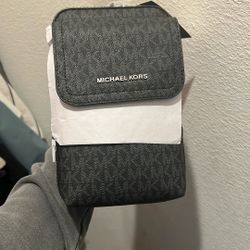Men’s Crossover Bag 