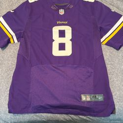 Nike NFL Vikings Jersey