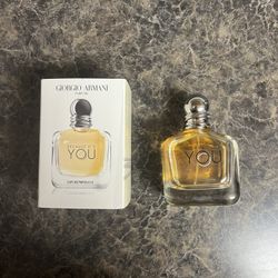 Emporio Armani