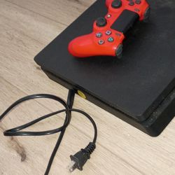 Ps4 For Sale Only $40