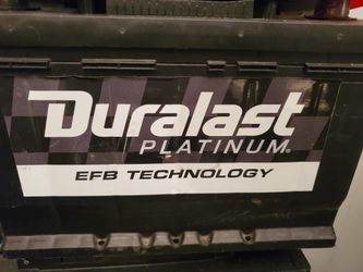 battery Group size 96R EFBP