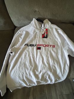Sweatshirt FUBU M