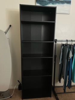Shelf