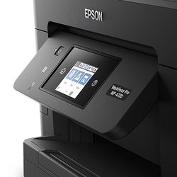 Epson printer work force pro WF-4720