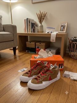 Nike shoes- New